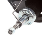 Set of 4 Shocks Struts for Mitsubishi Galant (1999–2003)