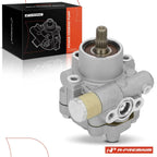Power Steering Pump for Nissan Pathfinder Xterra Frontier (2005–2012)