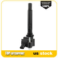 Ignition Coil for Jeep Cherokee, Grand Cherokee, Wrangler
