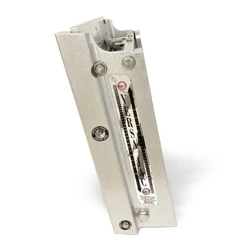4" Manual Jack Plate for Bob's Machine Versa Jac (100-504100)