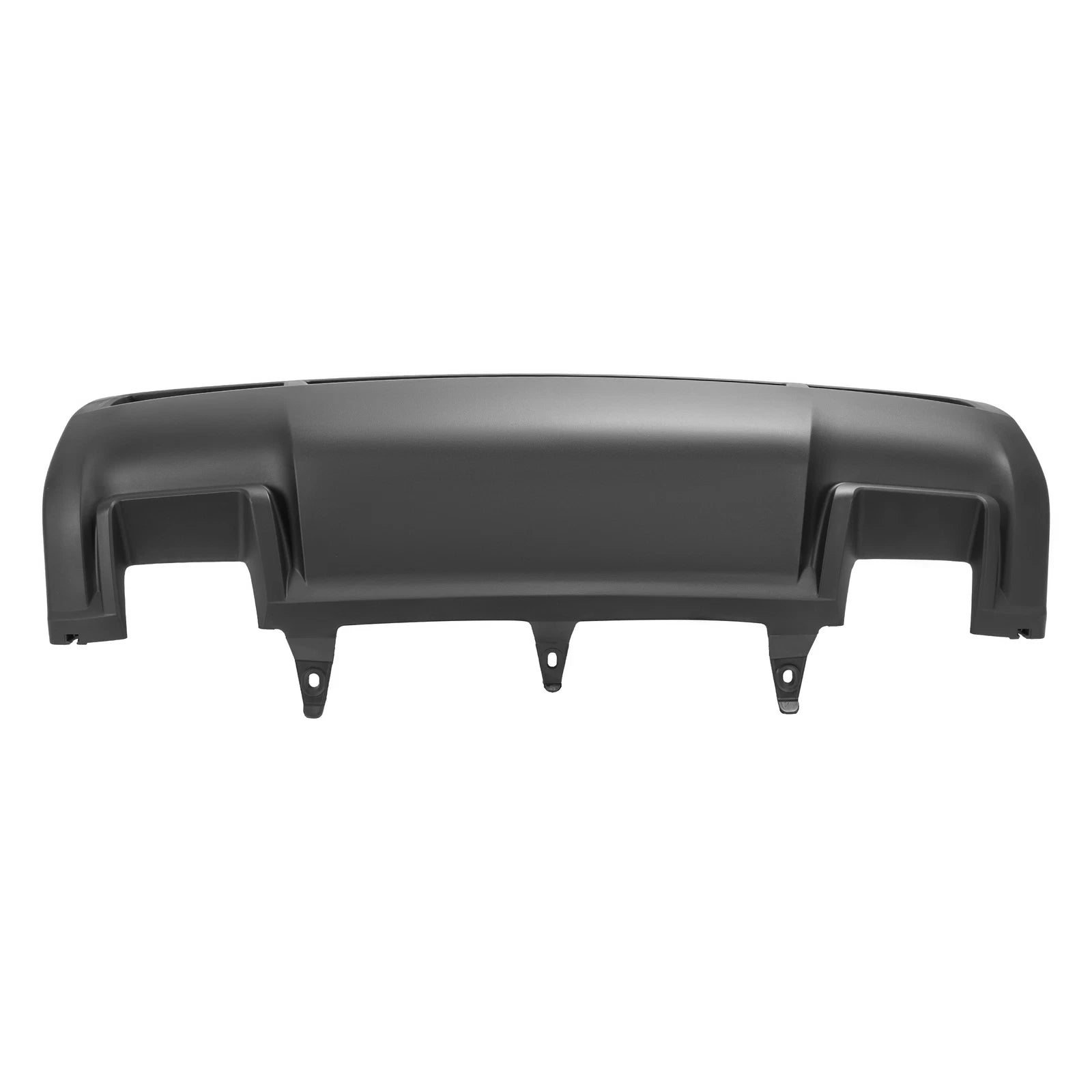 Front Bumper Cover Lower Valance for Toyota Tundra (2009–2013)