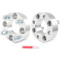2X 1.5" Wheel Spacers for Yamaha Golf Cart (Year Range Not Specified)