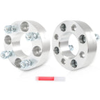 2X 1.5" Wheel Spacers for Yamaha Golf Cart (Year Range Not Specified)