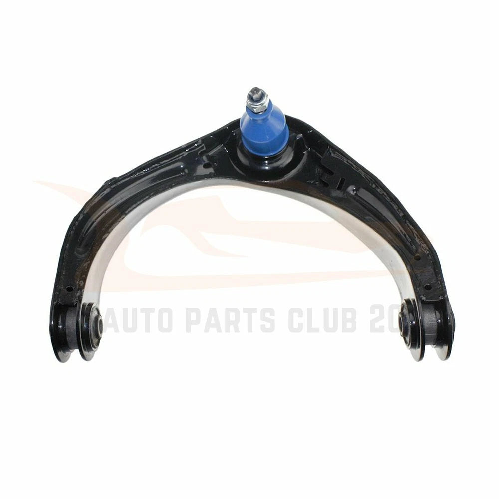 Set of 2 Front Upper Control Arms and Ball Joints for Dodge Ram 1500 (2006–2008)