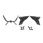 Side Fairing Panel Bracket for Harley CVO Road Glide FLTRXSE (2023-2025)