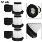 Washable Filter for Airbot Airism V7V8 (2021–2023)