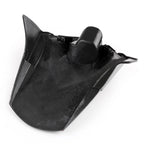 ABS Rear Hugger Fender Mudguard for Honda CBR1000 (2012–2016) Carbon