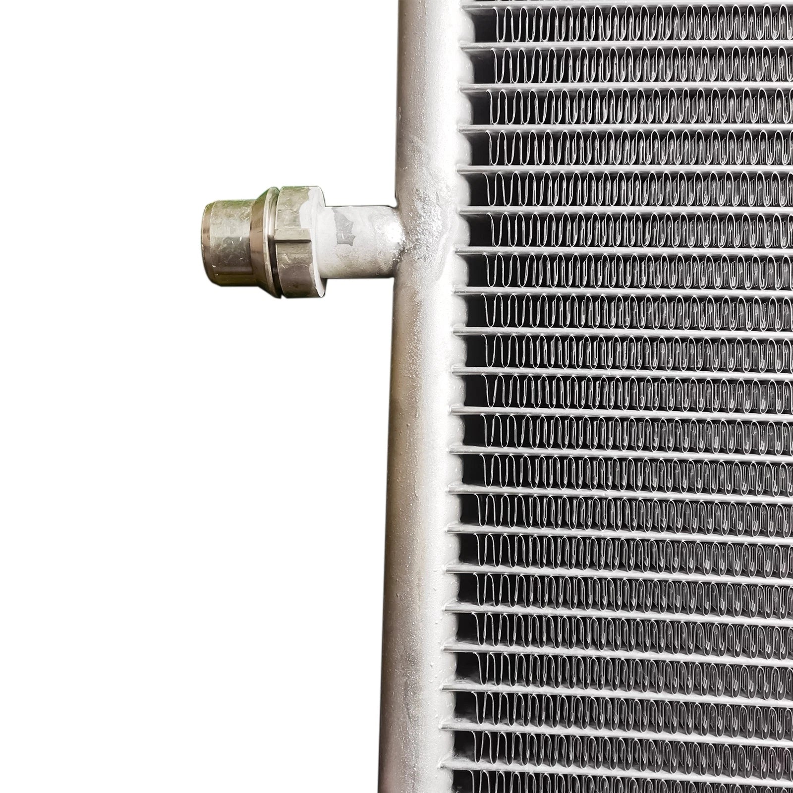 Engine Cooling Radiator for Mercedes S560 S63 AMG E450 E300 GLC300