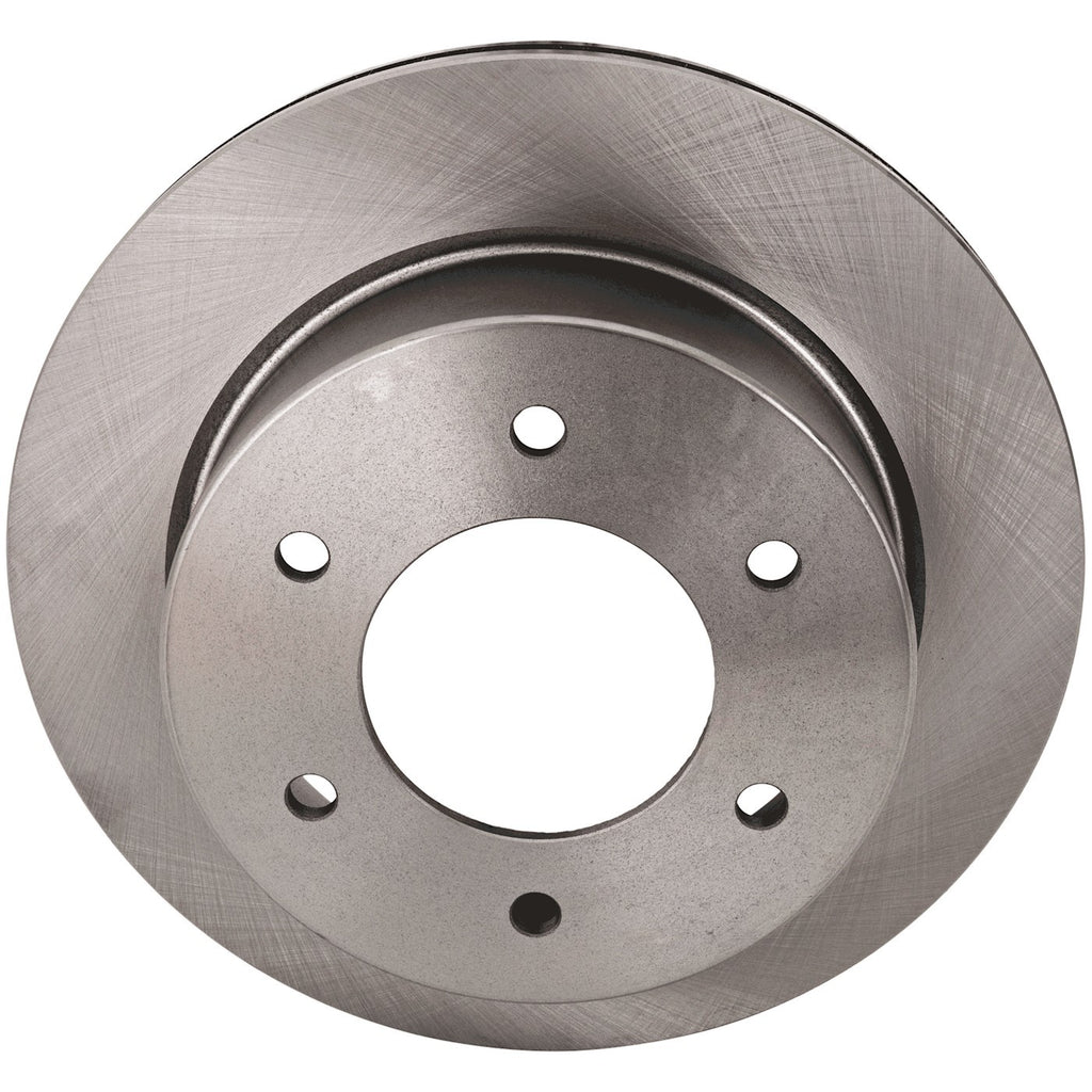 Rear Brake Disc Rotors for Ford Bronco Ranger (2019–2022)