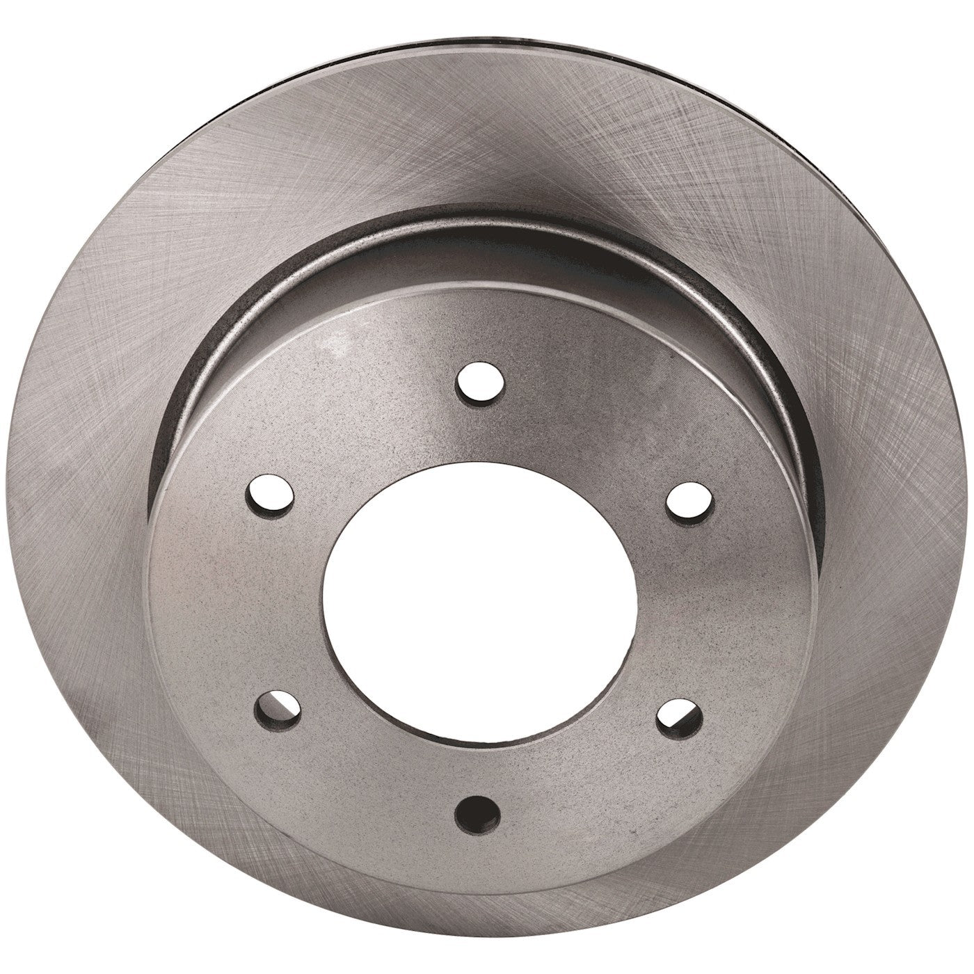 Rear Brake Disc Rotors for Ford Bronco Ranger (2019–2022)