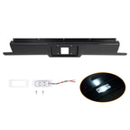 Rear Roll Pan with LED Lamp for Chevy GMC C1500 K1500 (1988–1998)