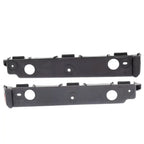 Front Left & Right Bumper Brackets for 2012-2017 Buick Verano (2012-2017)