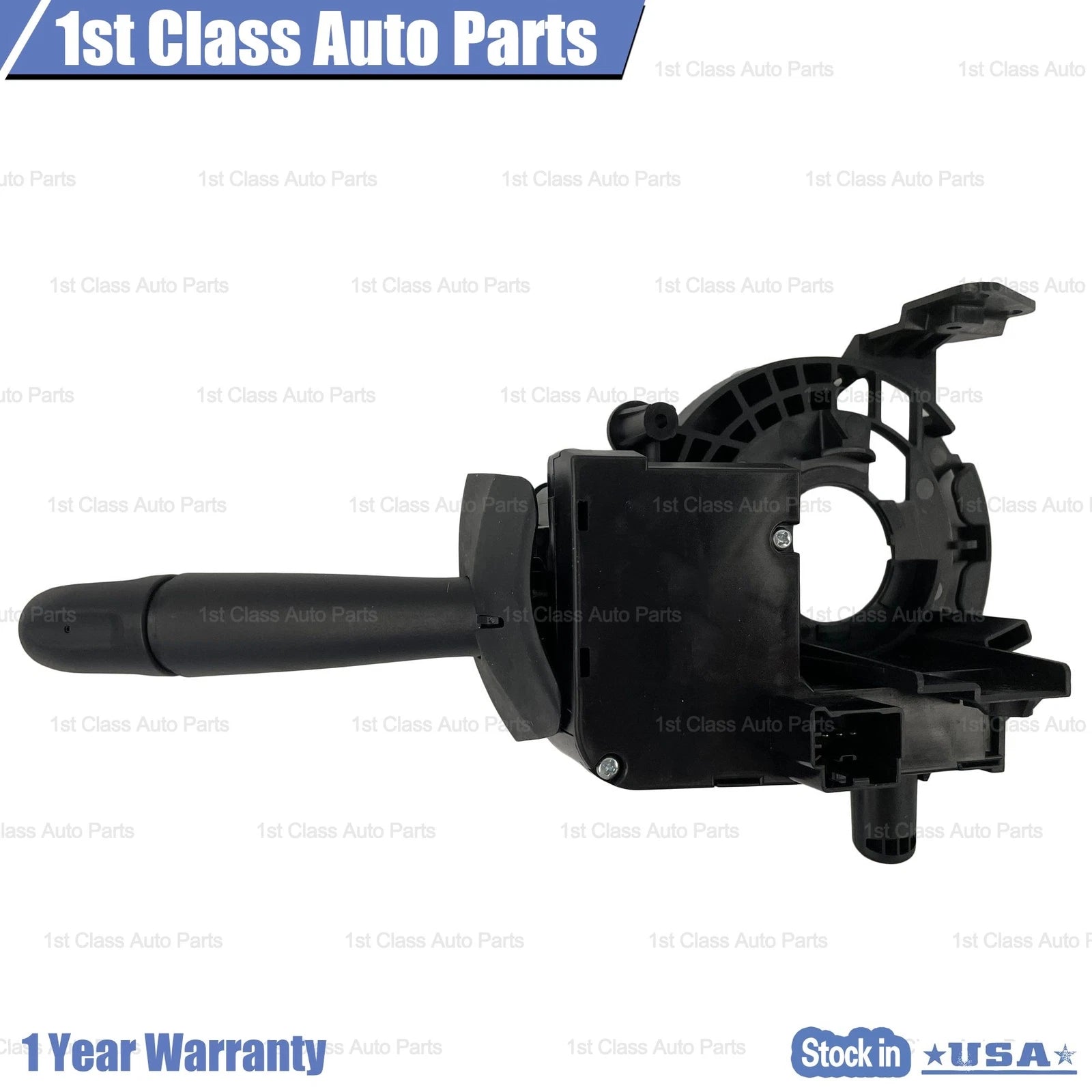 Multifunction Turn Signal Wiper Switch for Dodge Ram Dakota (1994-2009)