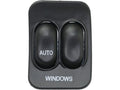 Front Left Window Switch for Mazda B3000 (1995–1996, 1998, 2000) QY565VD