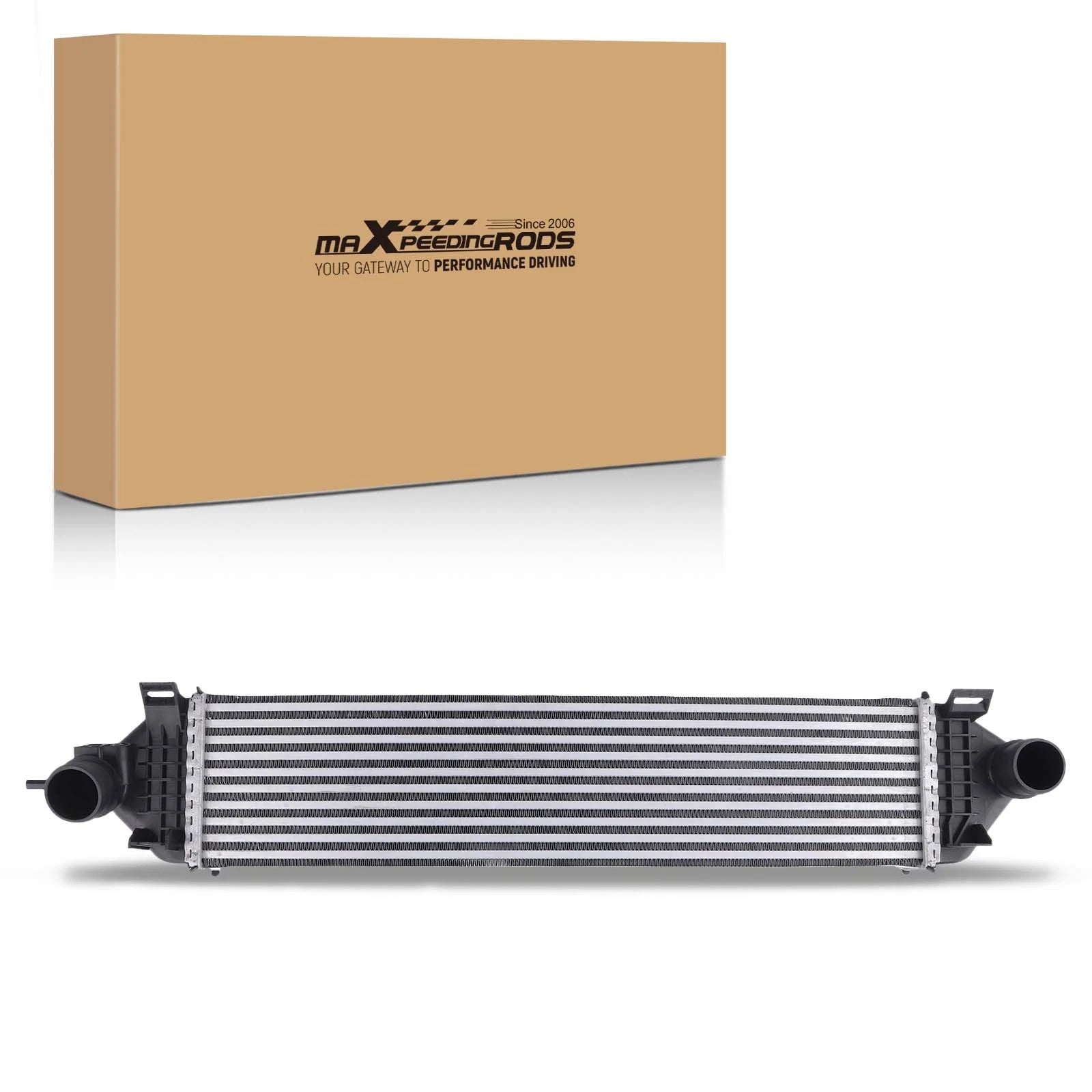 Intercooler Charge Air Cooler Kit for Ford Escape 1.6L (2014–2018)