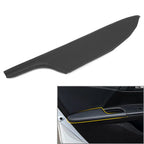 Door Armrest Panel Lid Cover for Honda Accord Coupe (2008–2012)