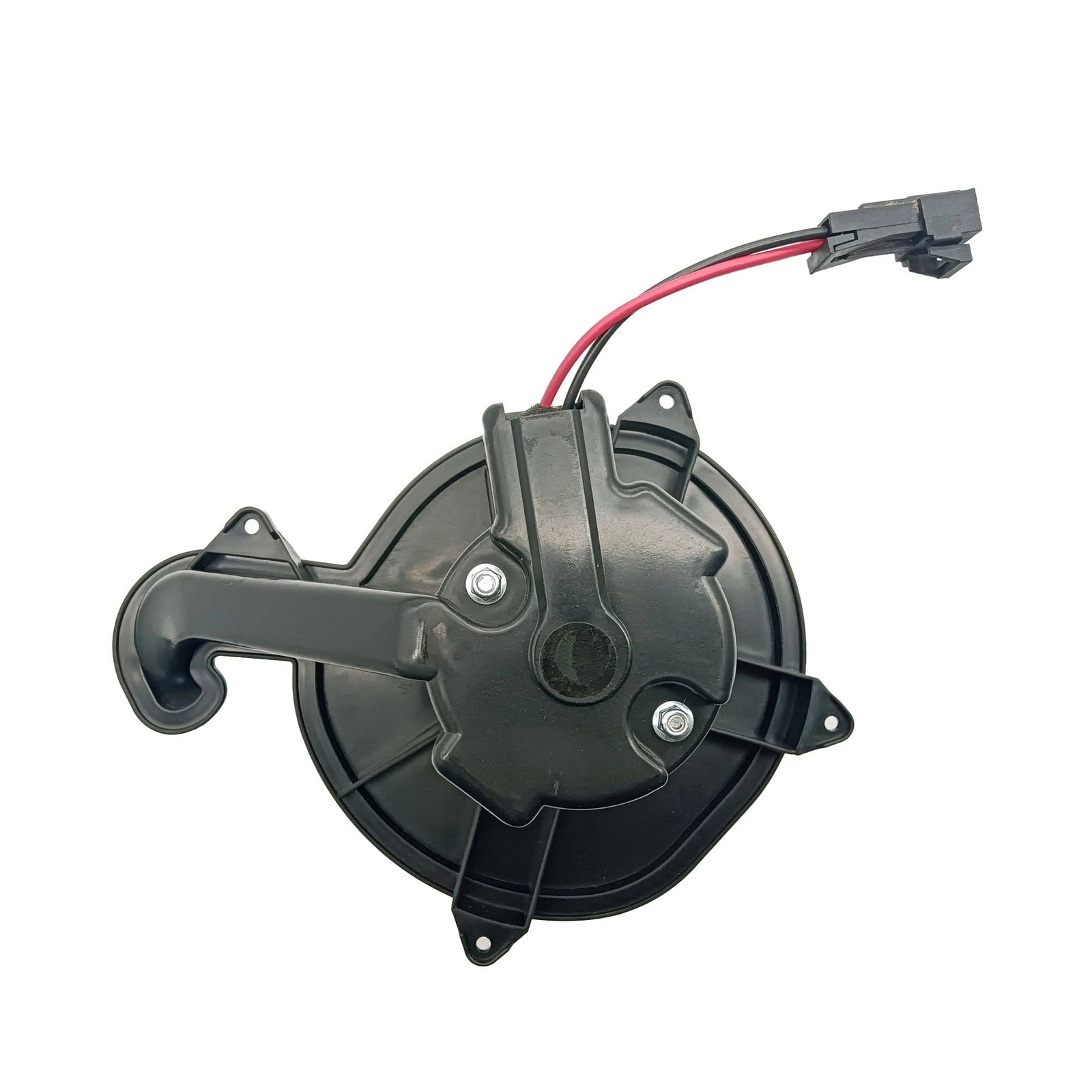 Heater Blower Motor with Fan Cage for Mack CXP CXU CHU (2008–2014)