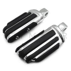 Rubber Pilot Footpeg for Suzuki Boulevard Intruder S83 VS1400 Marauder 800 VZ800 (1997–2004)