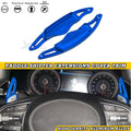Paddle Shifter Extension for Hyundai Sonata Elantra (2020–2023)
