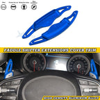 Paddle Shifter Extension for Hyundai Sonata Elantra (2020–2023)