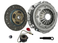 Clutch Kit for Comanche 1987–1990 2.5L L4 Gas OHV