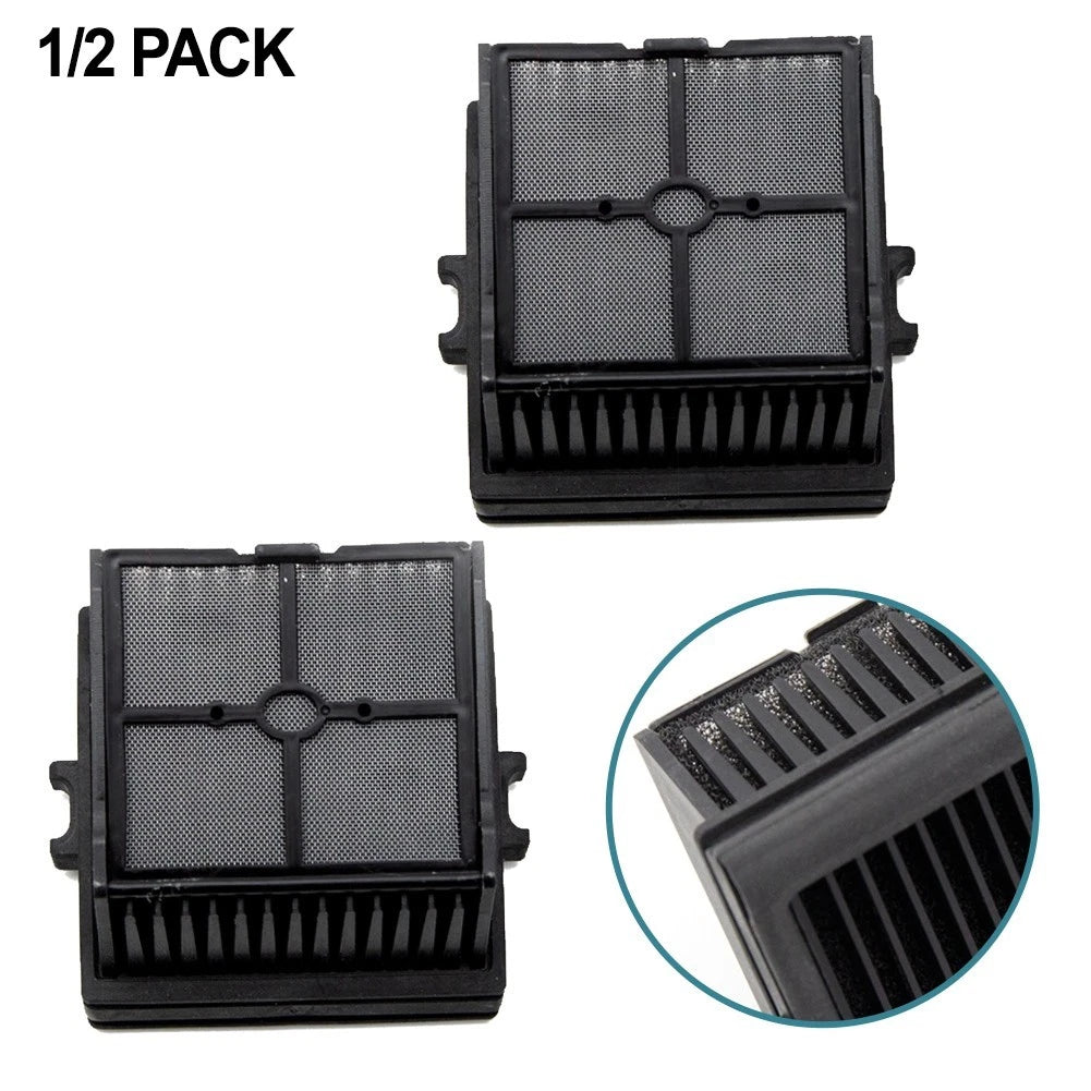 HEPA Filter Set for Atvel F16 FastClean Vacuum Cleaner