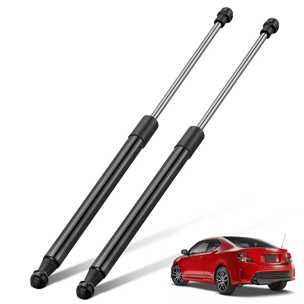 Set of 2 Liftgate Support Arms for Scion tC (2011–2016)