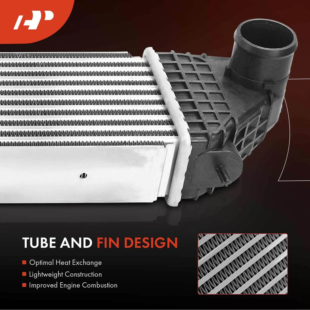 Intercooler for Mitsubishi Eclipse Cross (2018-2020) 1.5L Turbo