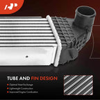Intercooler for Mitsubishi Eclipse Cross (2018-2020) 1.5L Turbo