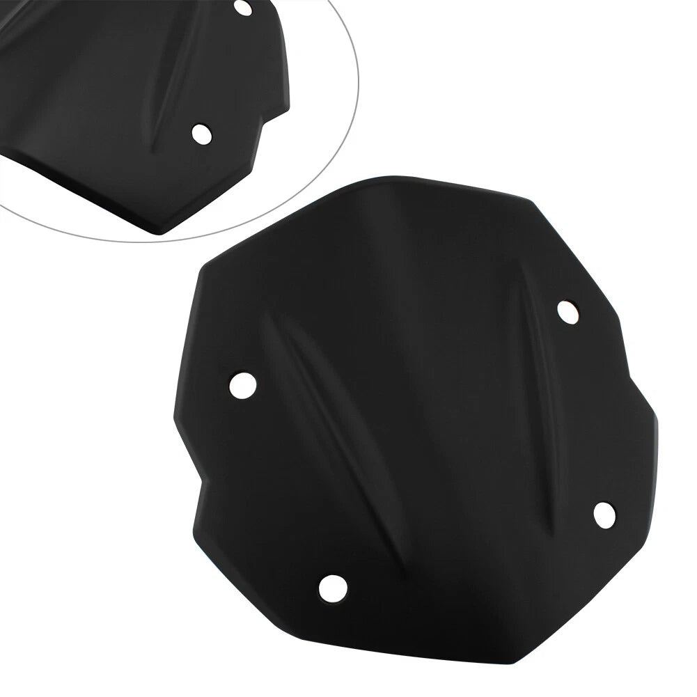 Windshield for BMW R1250GS (2018–2020) 13-17