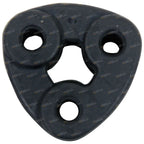 Front Exhaust Mount Rubber for Townace Van (1992–1996)