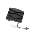 Tow Hook Cover for Nissan Teana (2011–2012) Front Bumper