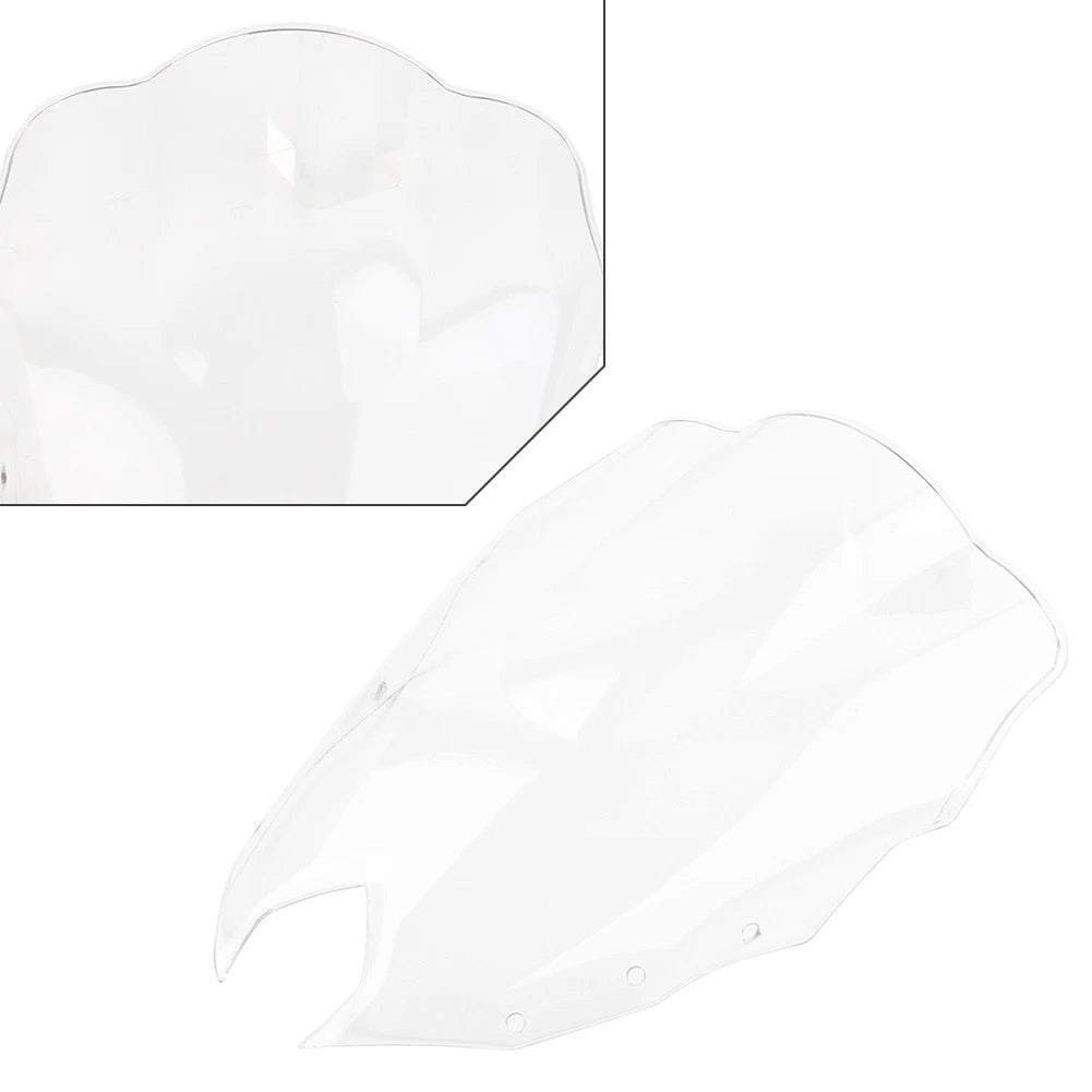 Windshield for Yamaha FZ-6R (2009–2015) - Transparent