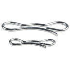 Set of 8 Deck Clips for Lawn Mower (194209, 532194209)
