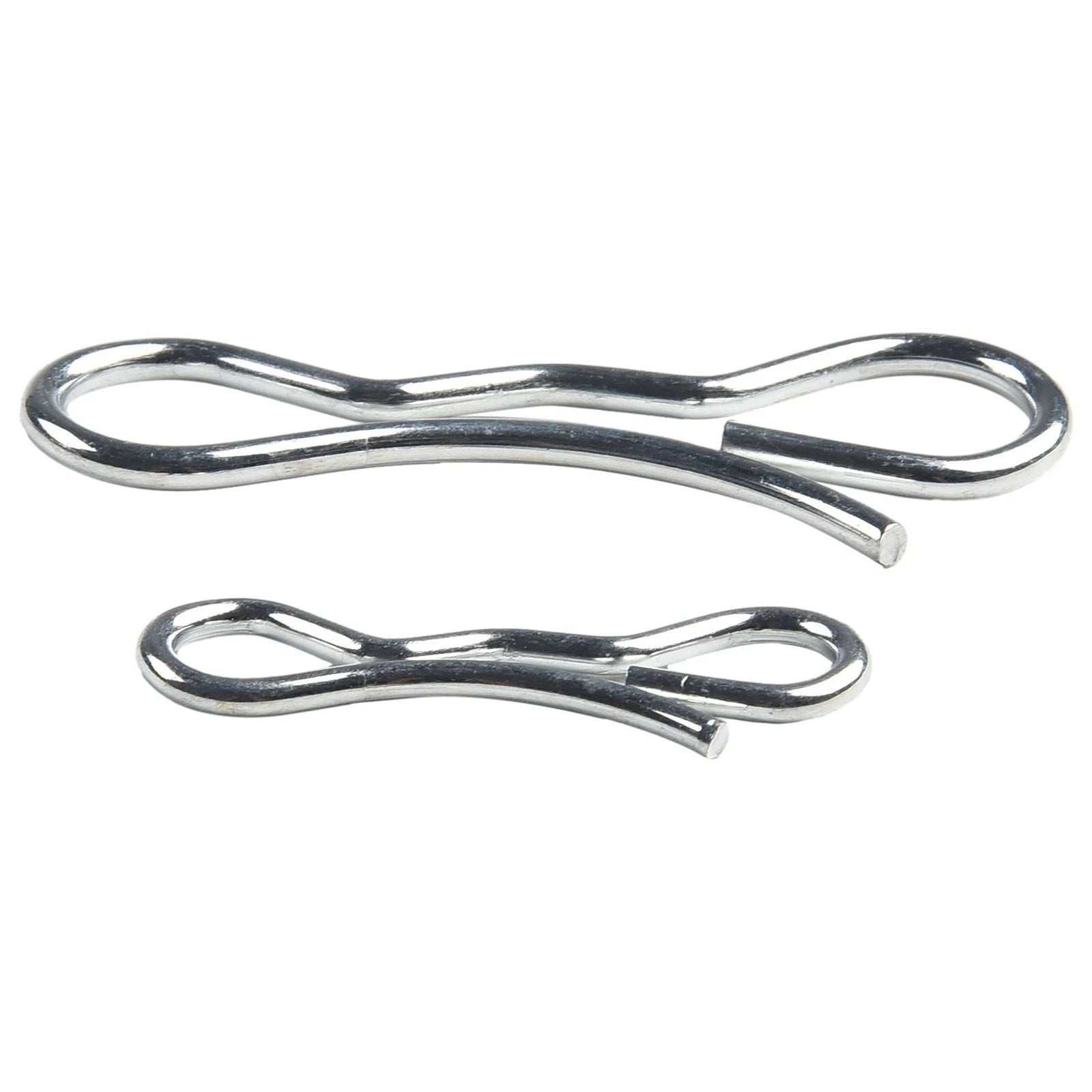 Set of 8 Deck Clips for Lawn Mower (194209, 532194209)