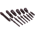 Diesel Engine Compression Tester Tool Set for Auto Tractor Car