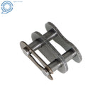Rear Drive Chain for Coleman Mini Bike (CT200U, CT200U-EX, BT200X)