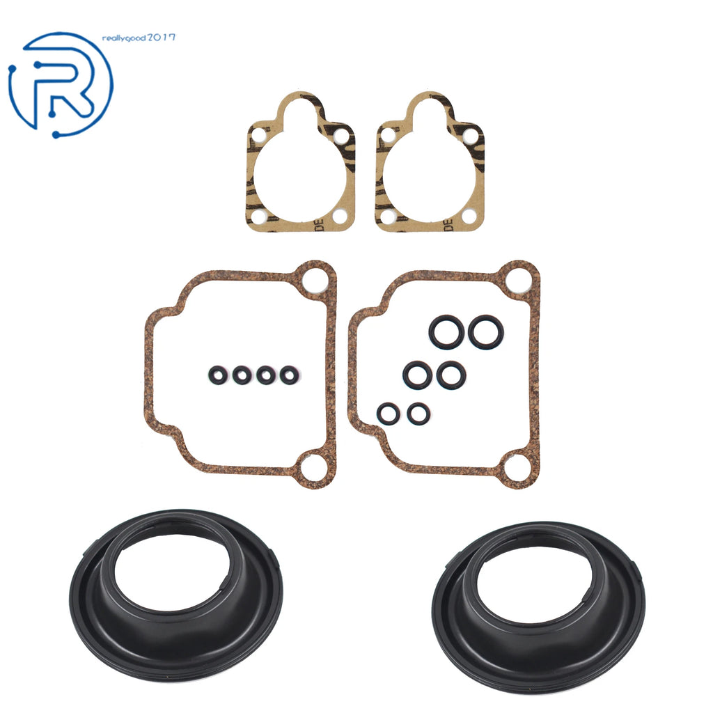 Carburetor Rebuild Kit for BMW R100 (1977–1996)