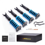 Adjustable Coilovers Damper Kit for Audi A8 Quattro (2004-2010)