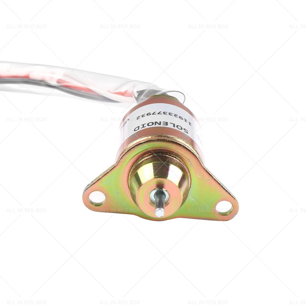 Fuel Shut Off Solenoid for John Deere (119233-77932)
