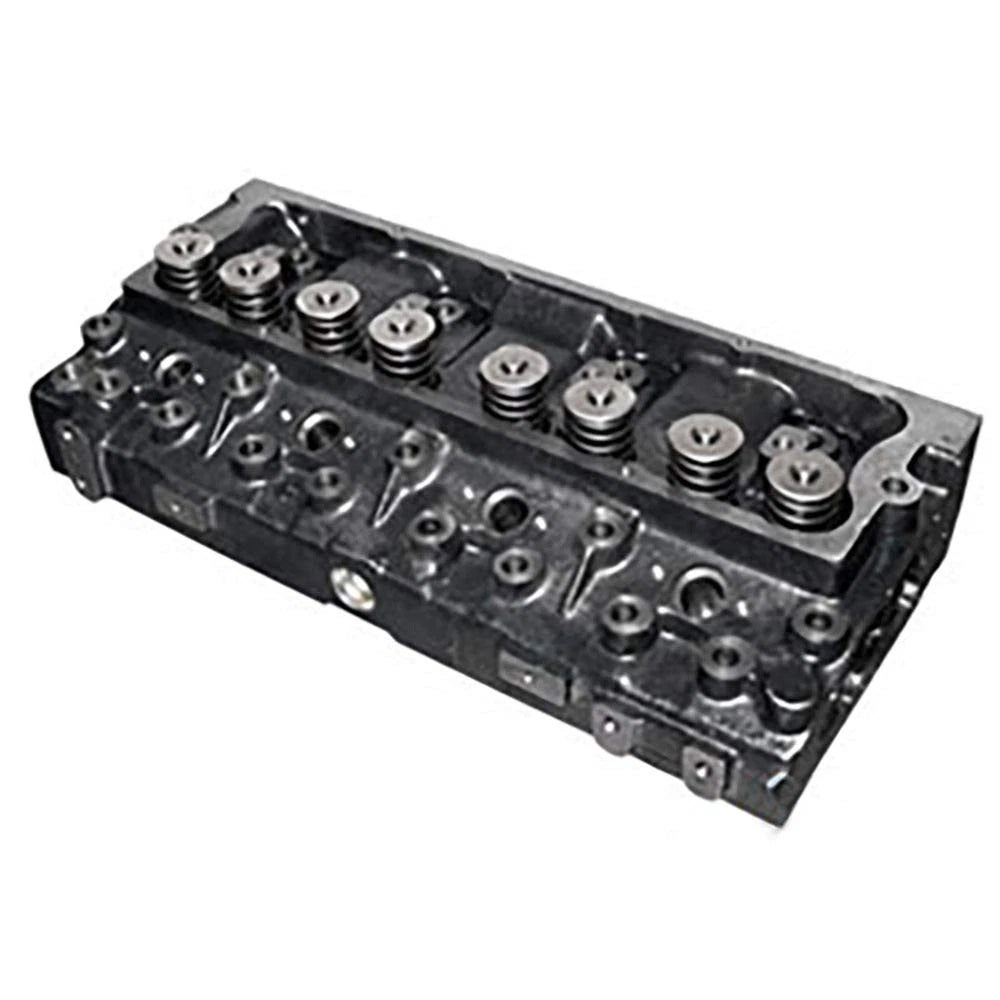 Cylinder Head A-737772M1-AI for