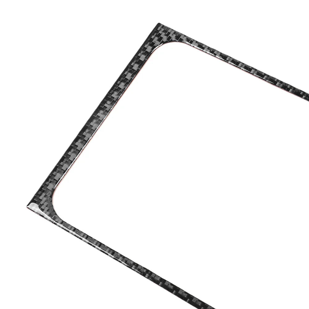 Cup Holder Frame Trim for Volkswagen Golf 8 MK8 (2021-2023)