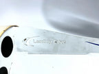 Wind Turbine Chassis for Leading Edge LE-450 (Parts Only)