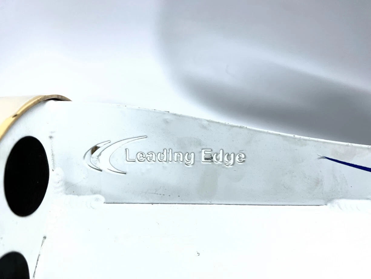 Wind Turbine Chassis for Leading Edge LE-450 (Parts Only)