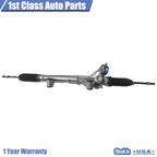 Power Steering Rack and Pinion for Ford Explorer Ranger (1998-2001)