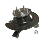 Front Right Steering Knuckle & Wheel Hub Bearing Assembly for Honda Pilot (2005–2008)