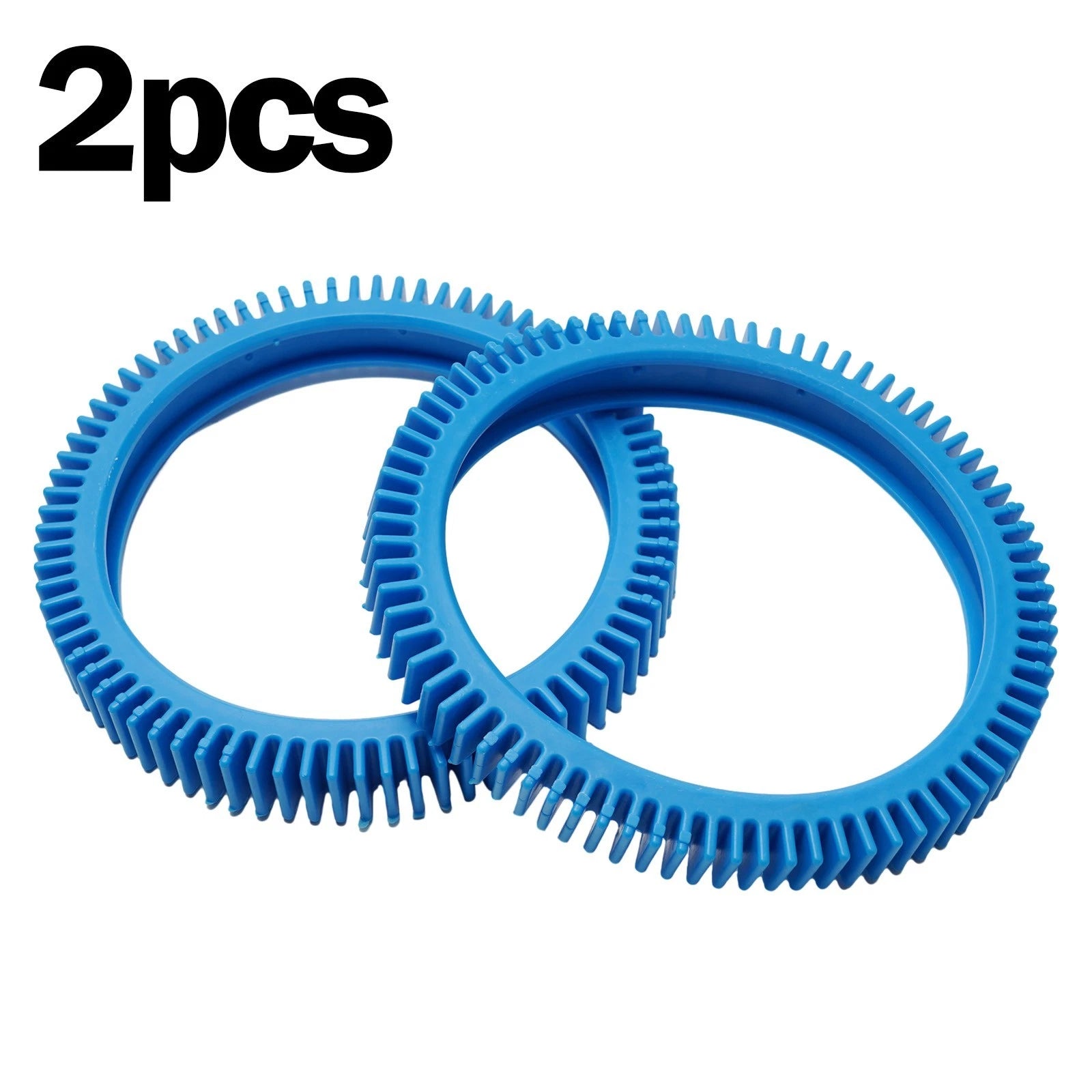 Back Tire Kit for Hayward Pool Vacuum (Fits Models: 900, 925, 930)