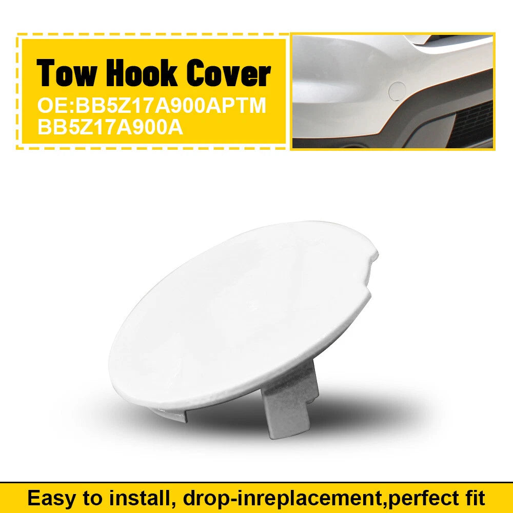 Tow Hook Cap for Ford Explorer (2011–2015)