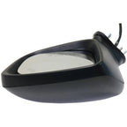 Passenger Side Power Mirror for Mazda 6 (2014–2016) with Signal Lamp
