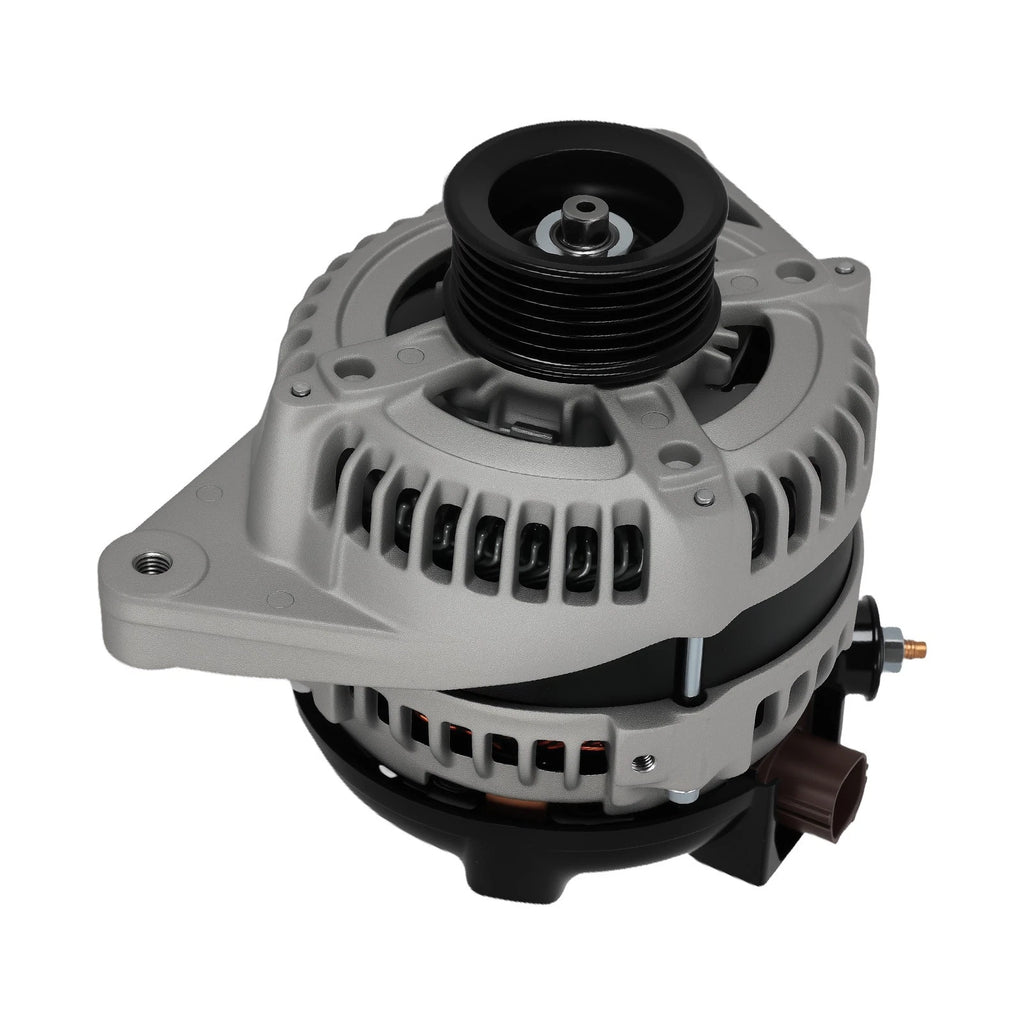 Alternator for Lexus RX330 ES330 Toyota Camry V6 (2004–2006) 12V 100A 311033